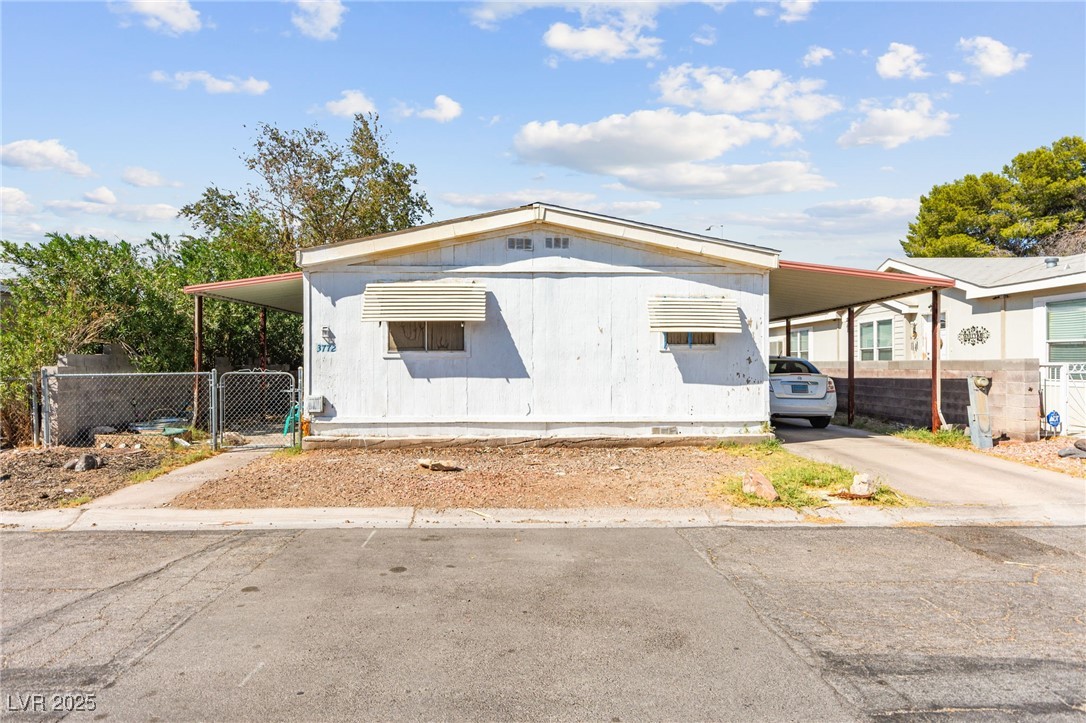 3772 Kolanut Lane