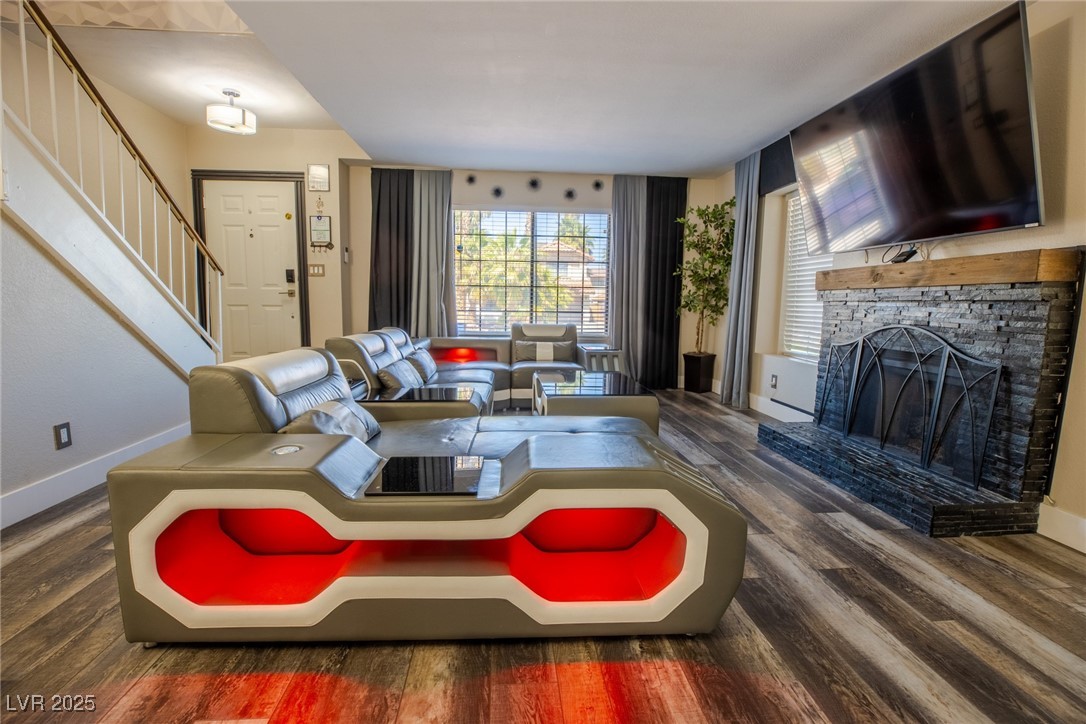 2839 Belleza Lane