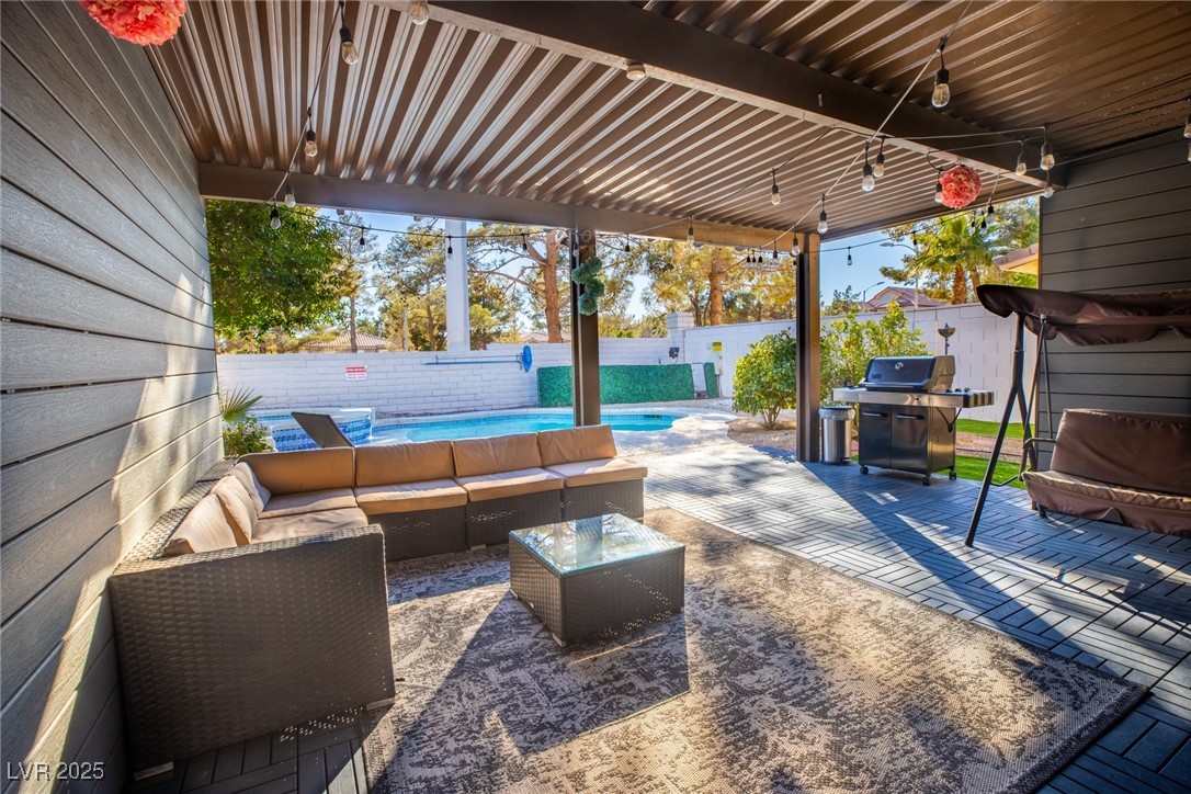 2839 Belleza Lane