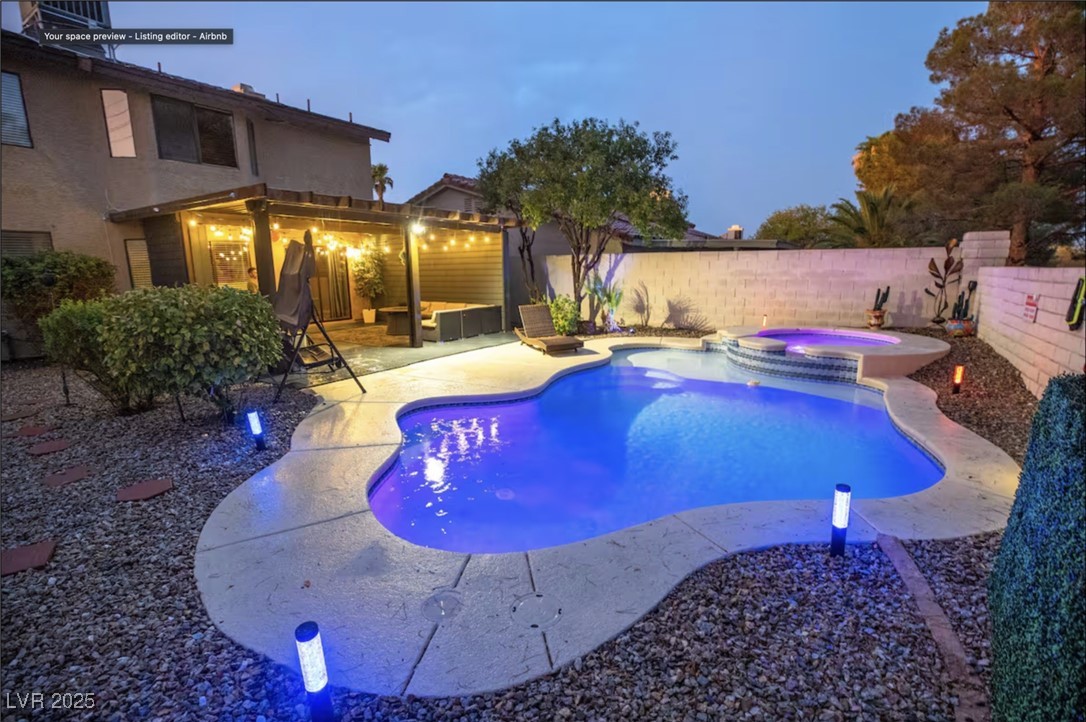 2839 Belleza Lane