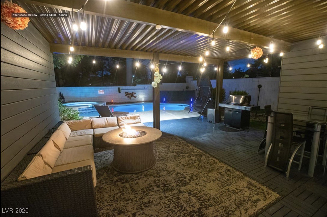 2839 Belleza Lane
