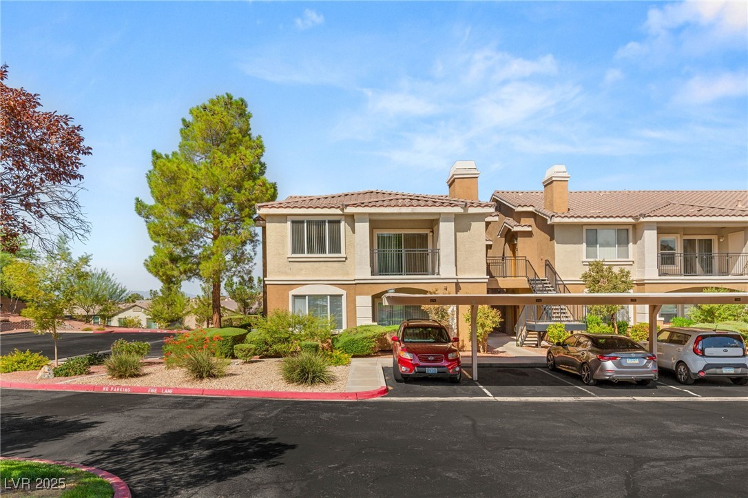 2900 Sunridge Heights Parkway 822