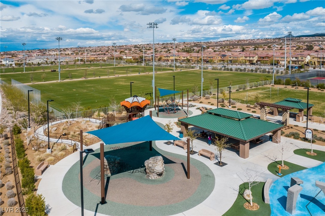 2178 Monte Bianco Place