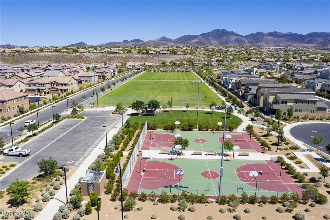 2178 Monte Bianco Place