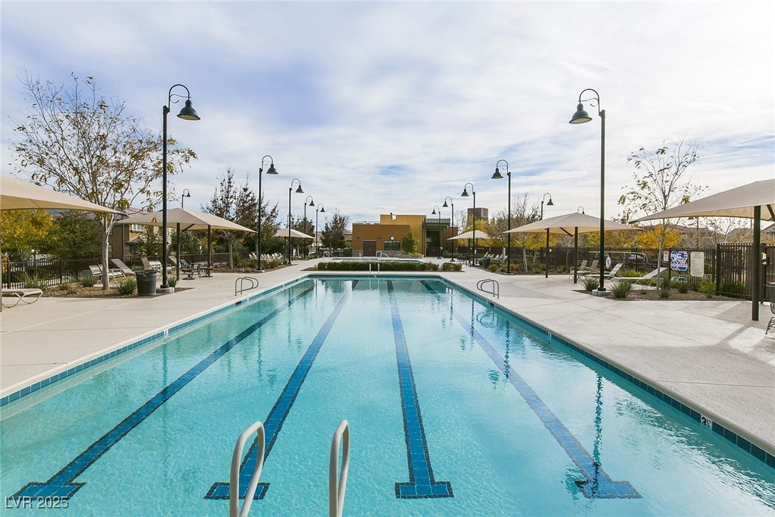2178 Monte Bianco Place