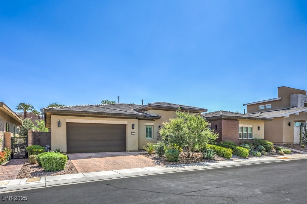 2178 Monte Bianco Place