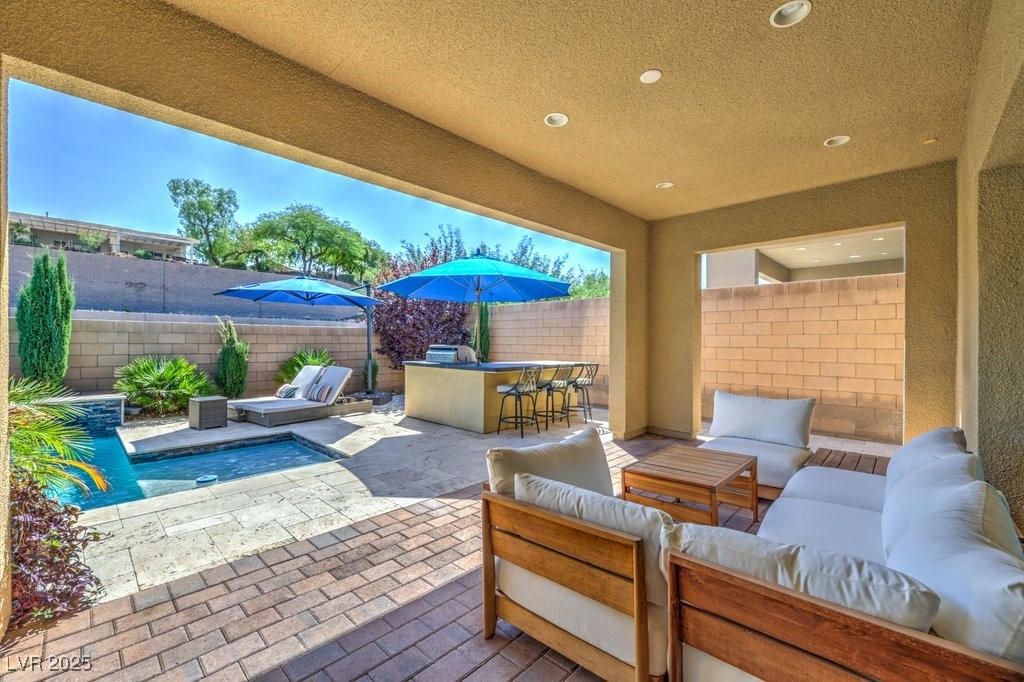 2178 Monte Bianco Place