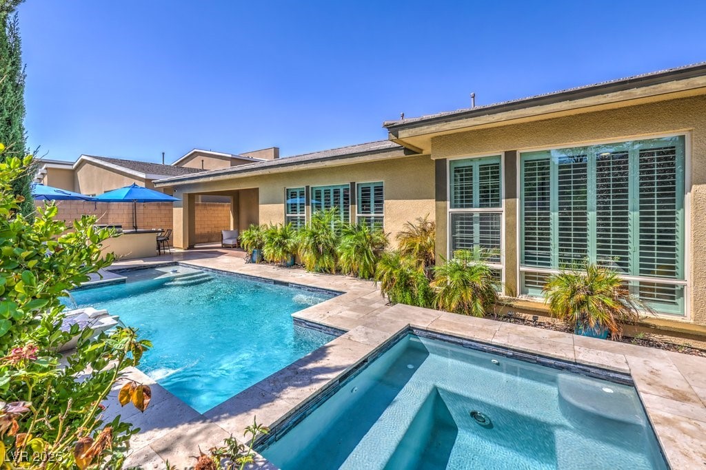 2178 Monte Bianco Place
