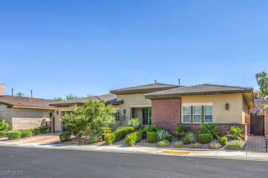 2178 Monte Bianco Place