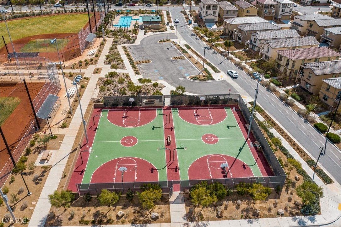2178 Monte Bianco Place