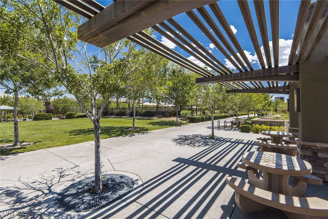 2178 Monte Bianco Place