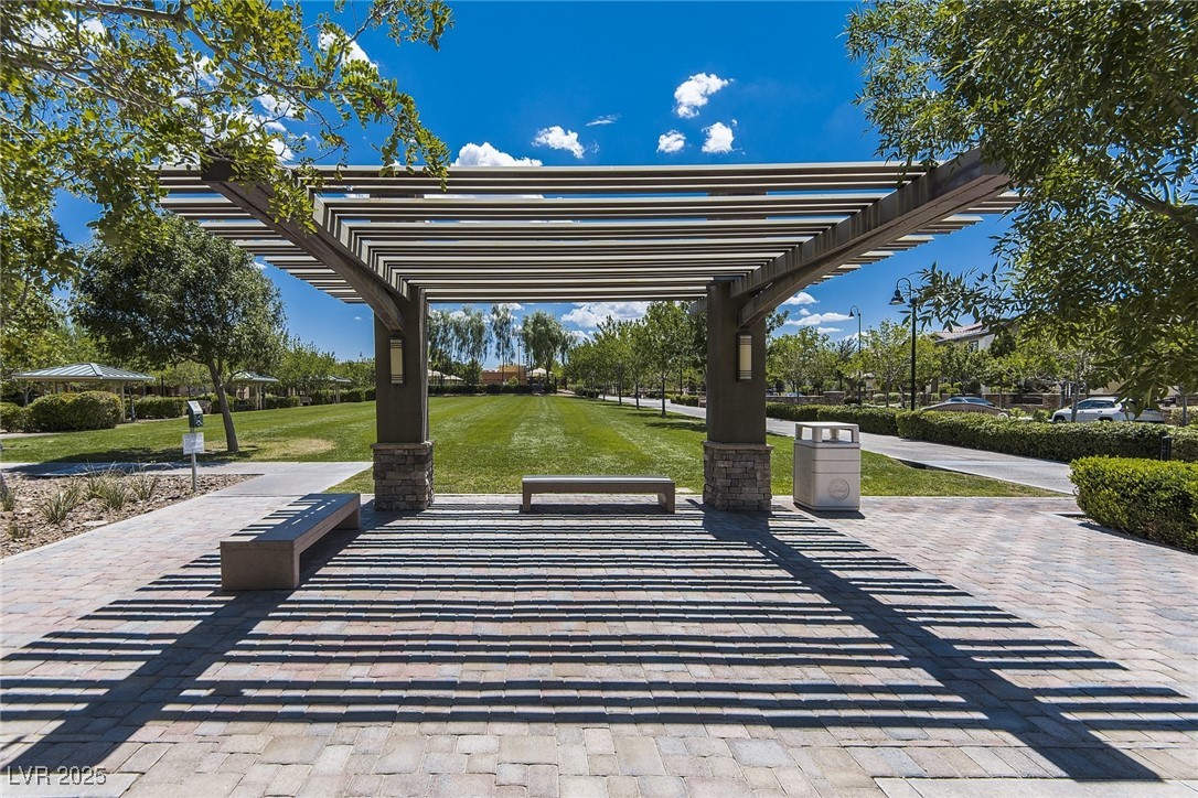 2178 Monte Bianco Place