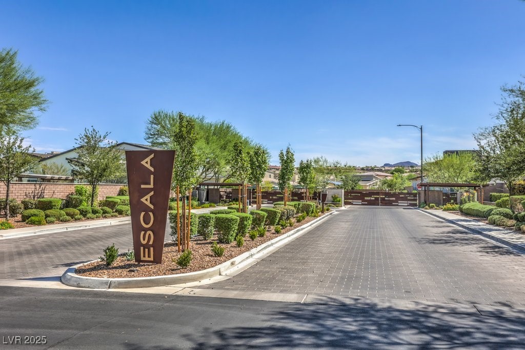 2178 Monte Bianco Place