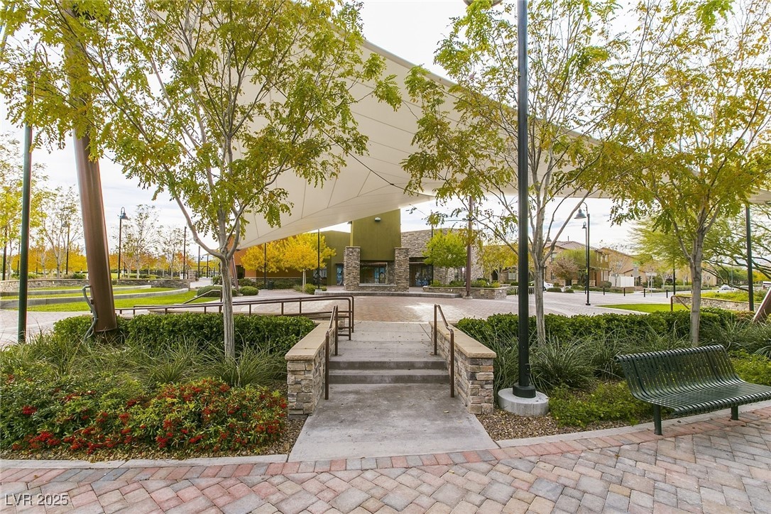 2178 Monte Bianco Place