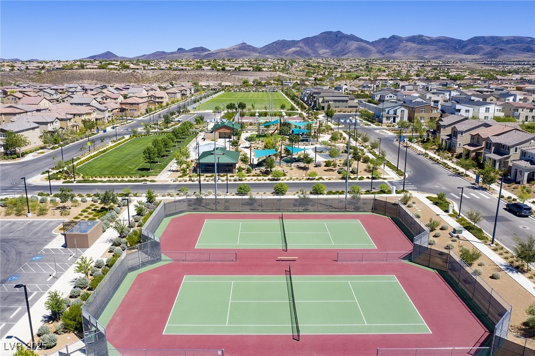 2178 Monte Bianco Place