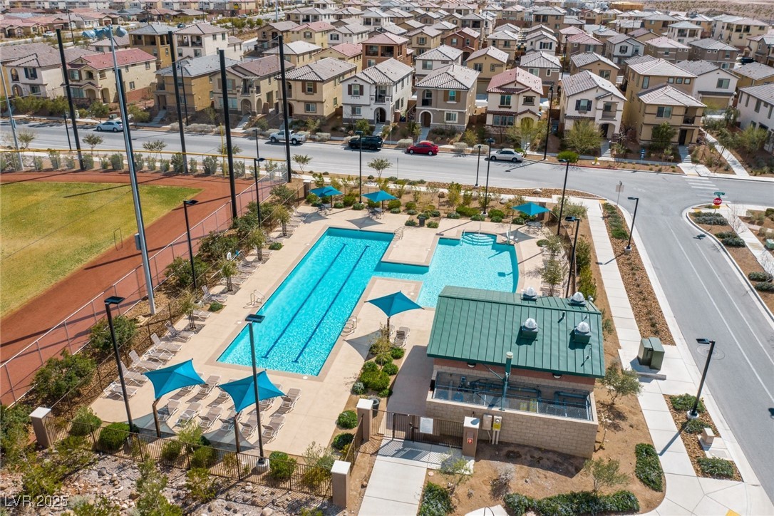 2178 Monte Bianco Place