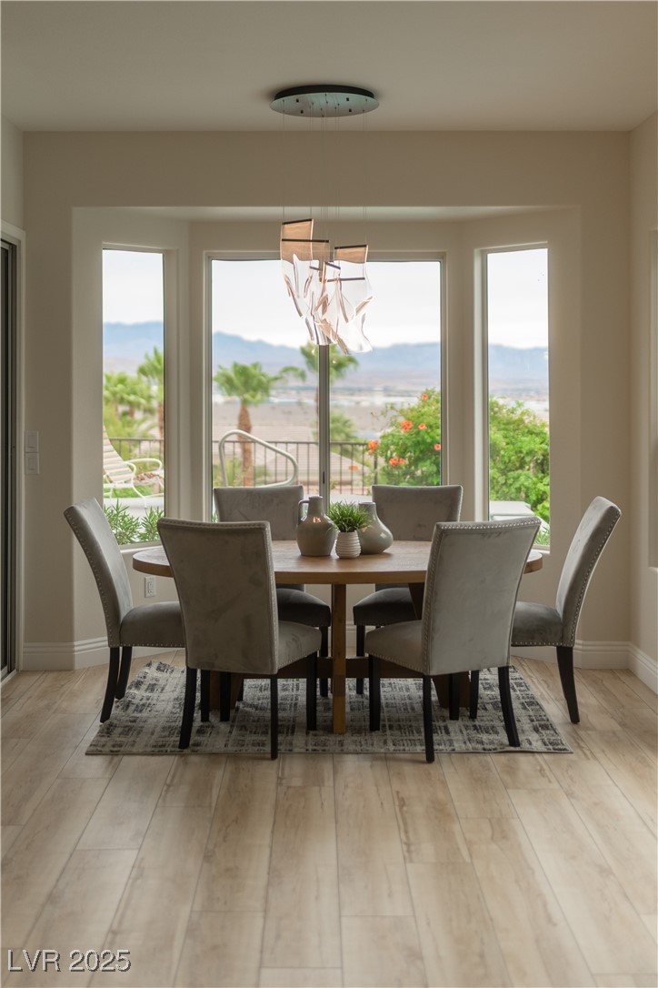 3008 Waterbury Peak Court