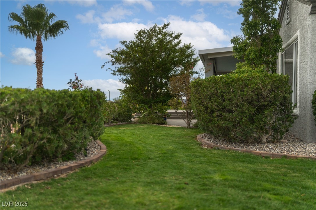3008 Waterbury Peak Court
