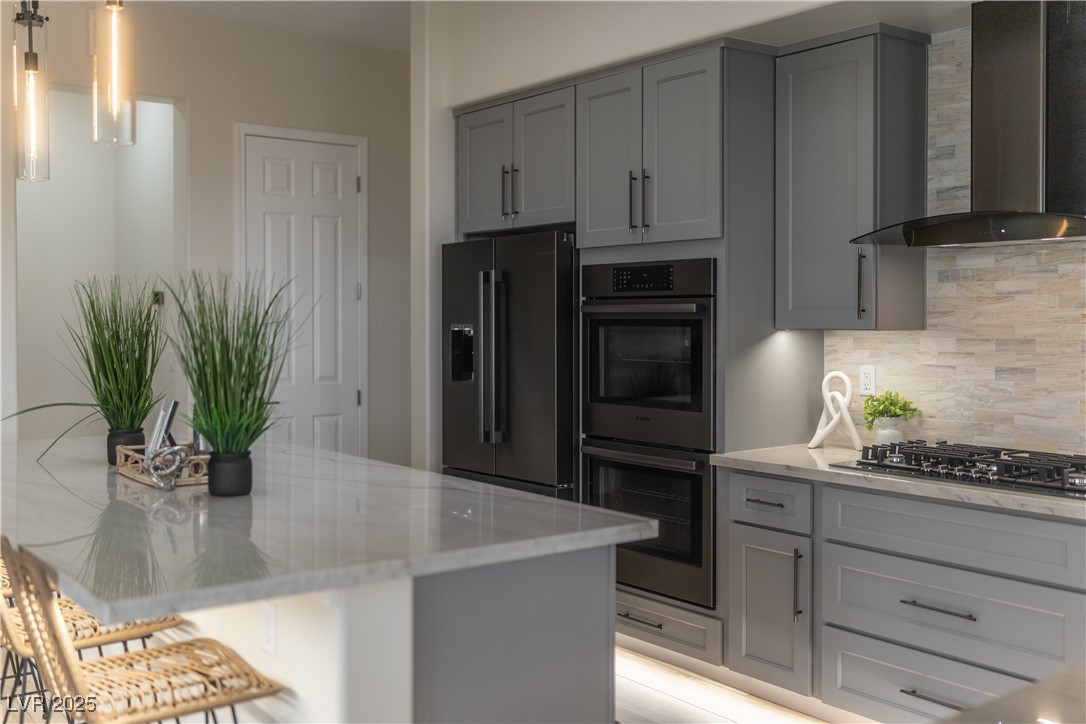 3008 Waterbury Peak Court