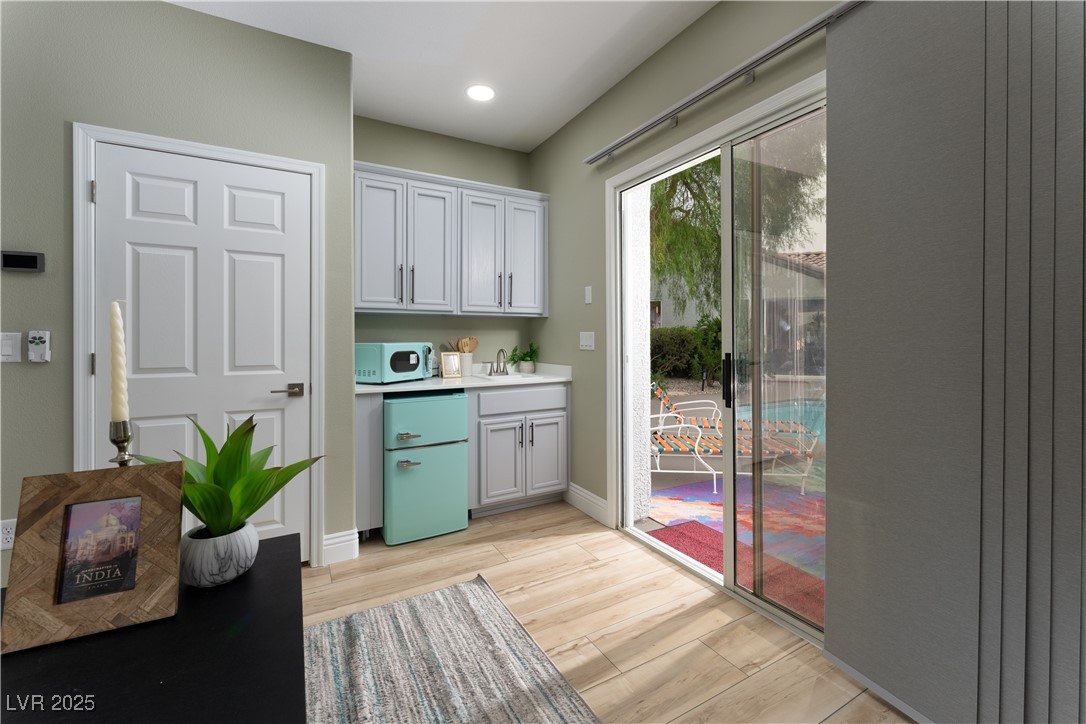 3008 Waterbury Peak Court