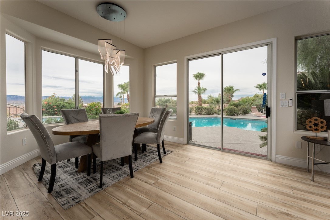 3008 Waterbury Peak Court