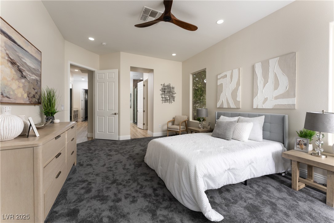 3008 Waterbury Peak Court