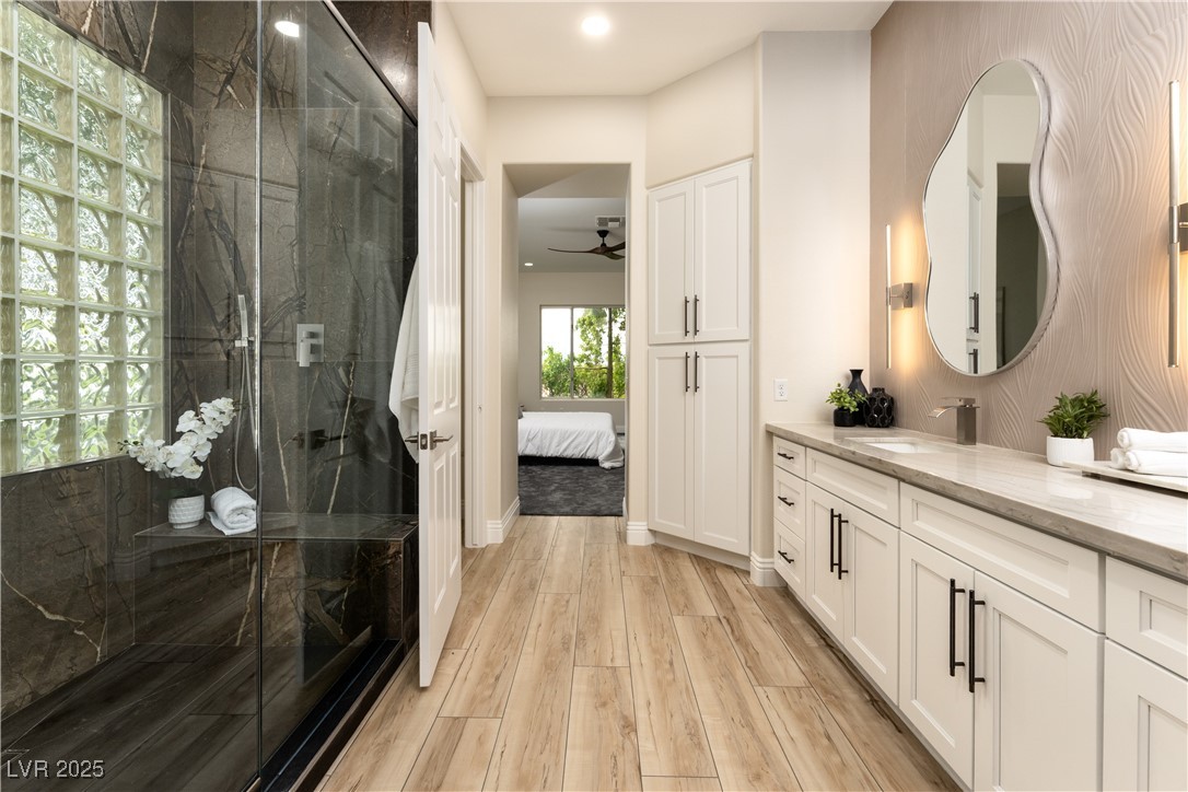 3008 Waterbury Peak Court
