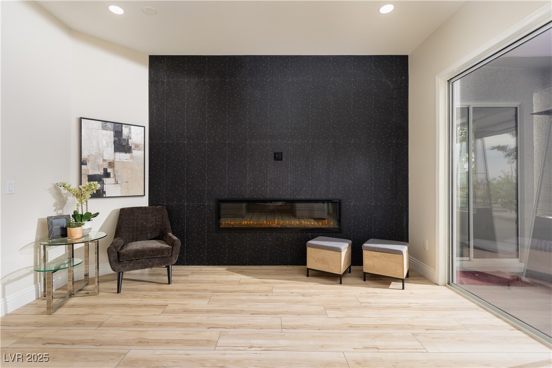 3008 Waterbury Peak Court
