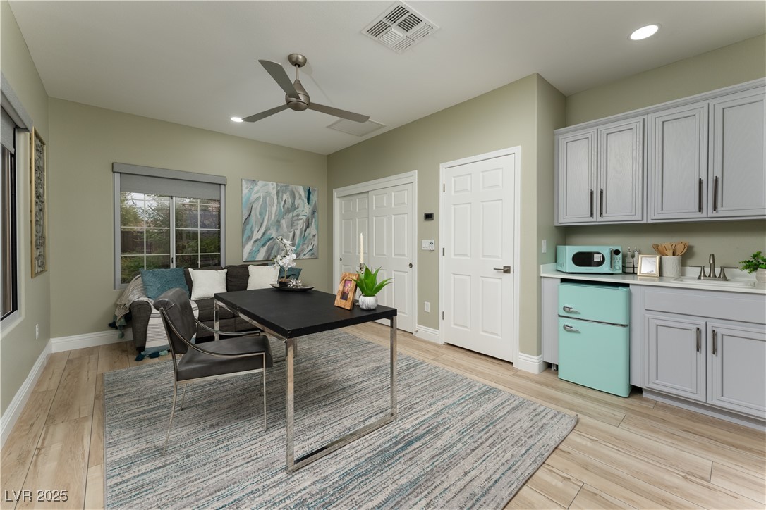 3008 Waterbury Peak Court