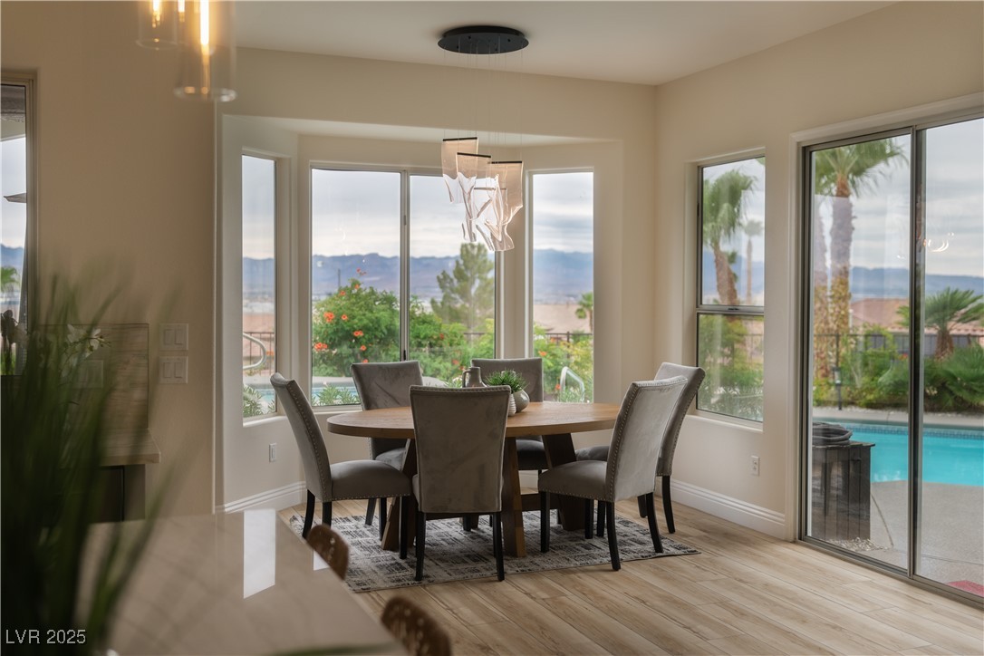 3008 Waterbury Peak Court