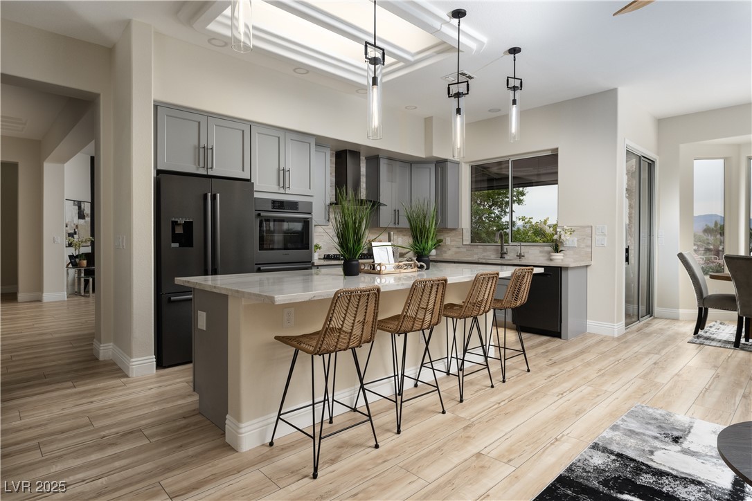 3008 Waterbury Peak Court