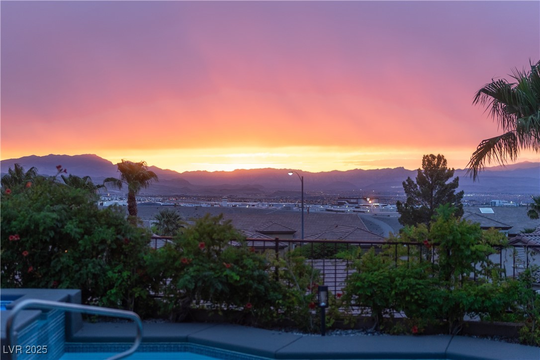 3008 Waterbury Peak Court