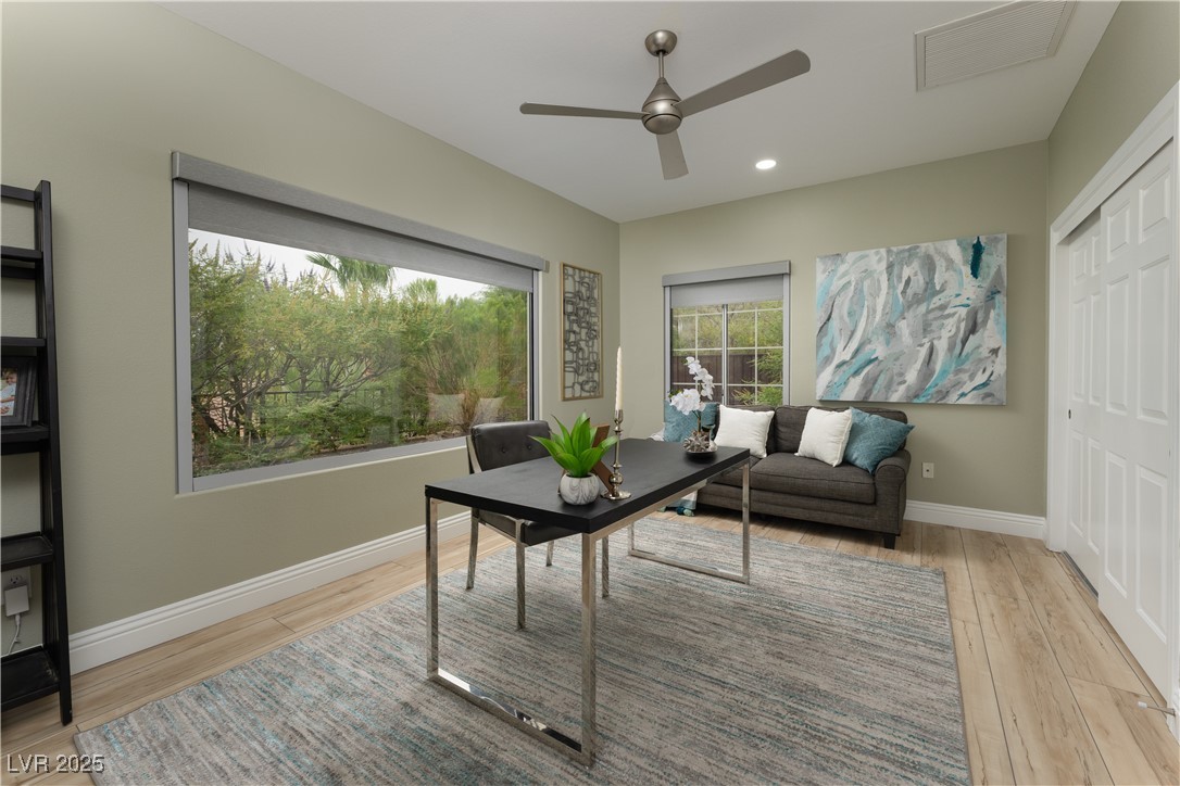 3008 Waterbury Peak Court