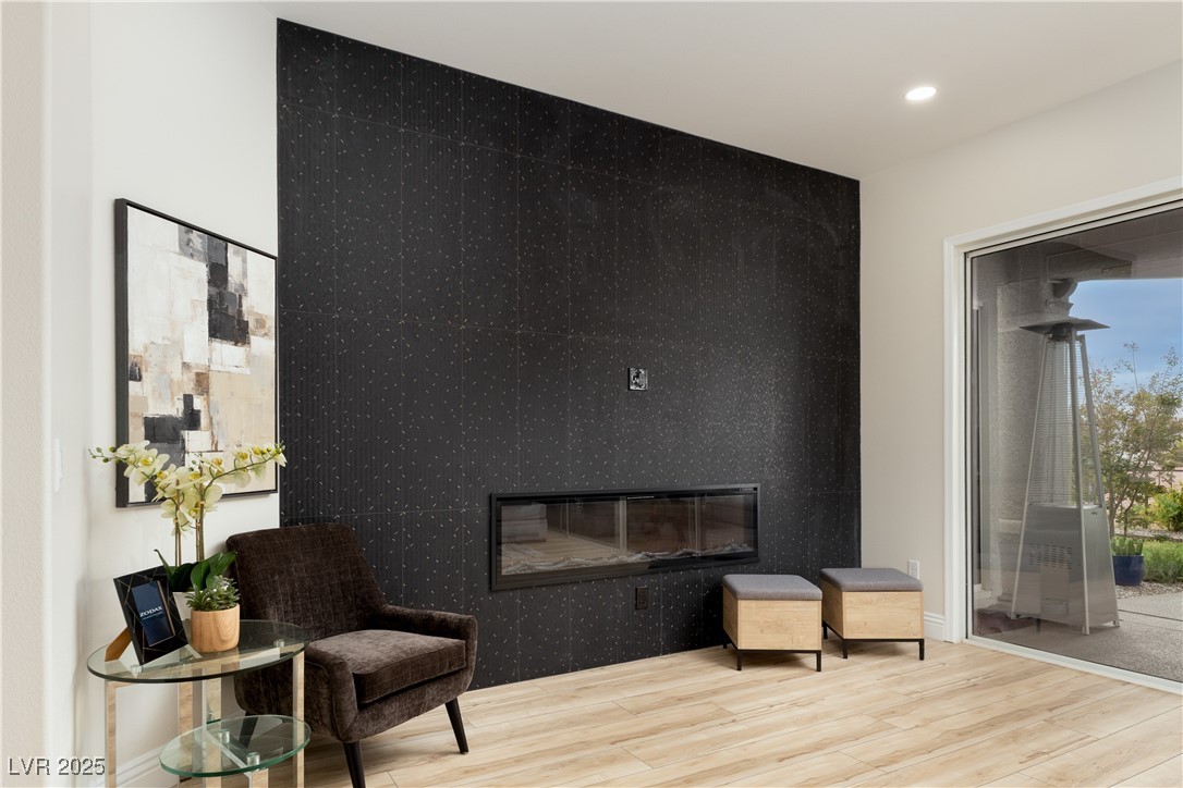 3008 Waterbury Peak Court