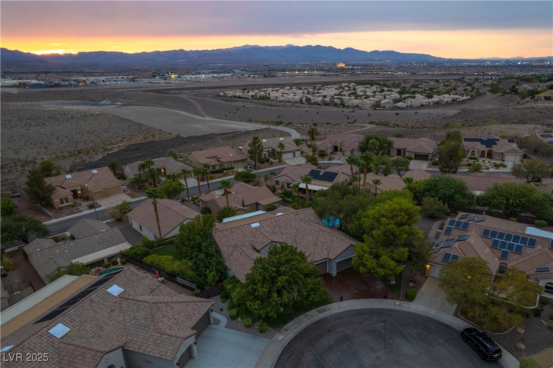 3008 Waterbury Peak Court