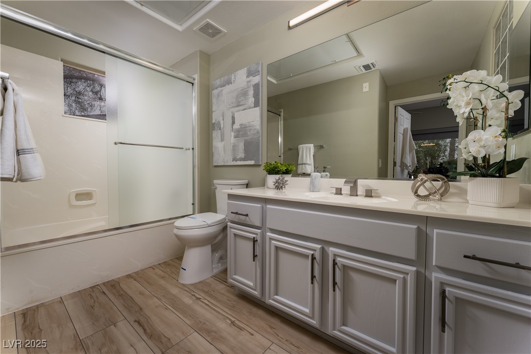 3008 Waterbury Peak Court