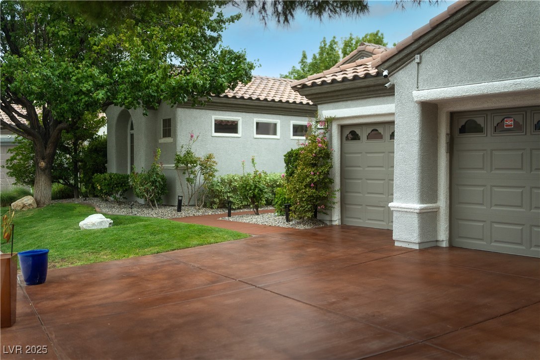 3008 Waterbury Peak Court