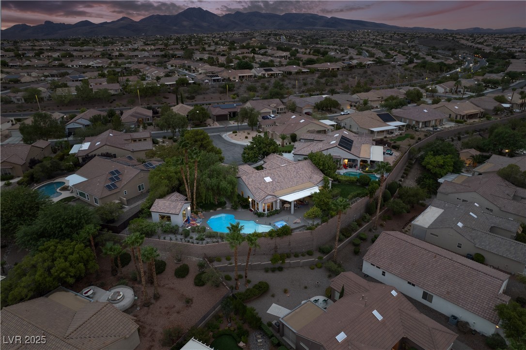 3008 Waterbury Peak Court