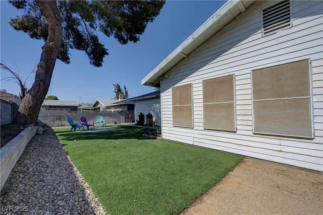 4445 Peterson Drive