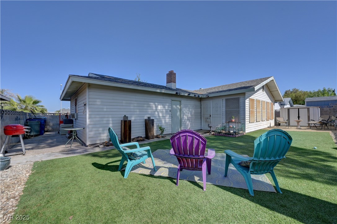4445 Peterson Drive