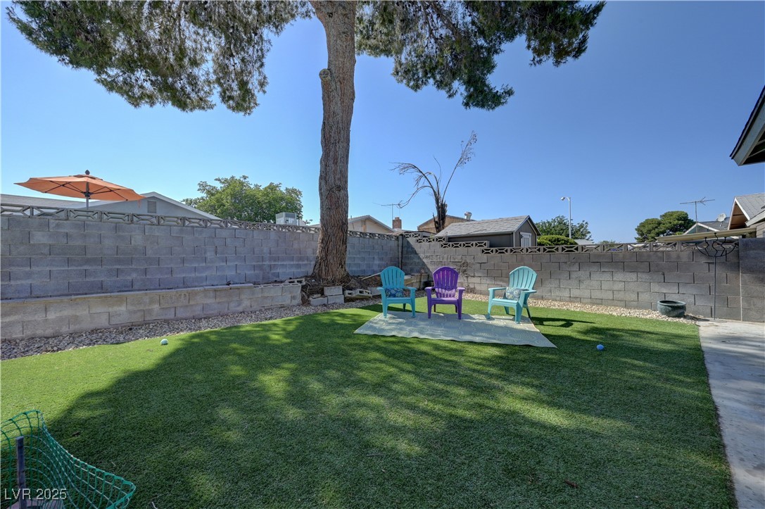 4445 Peterson Drive