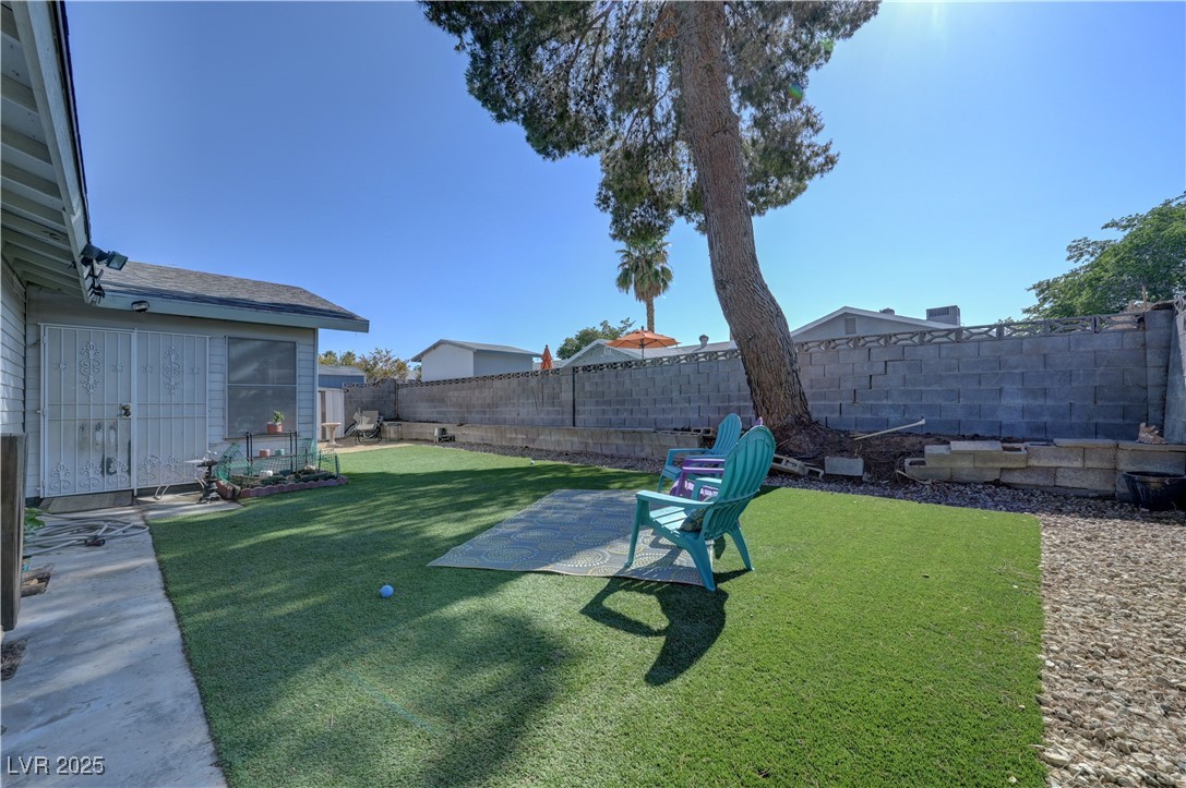 4445 Peterson Drive
