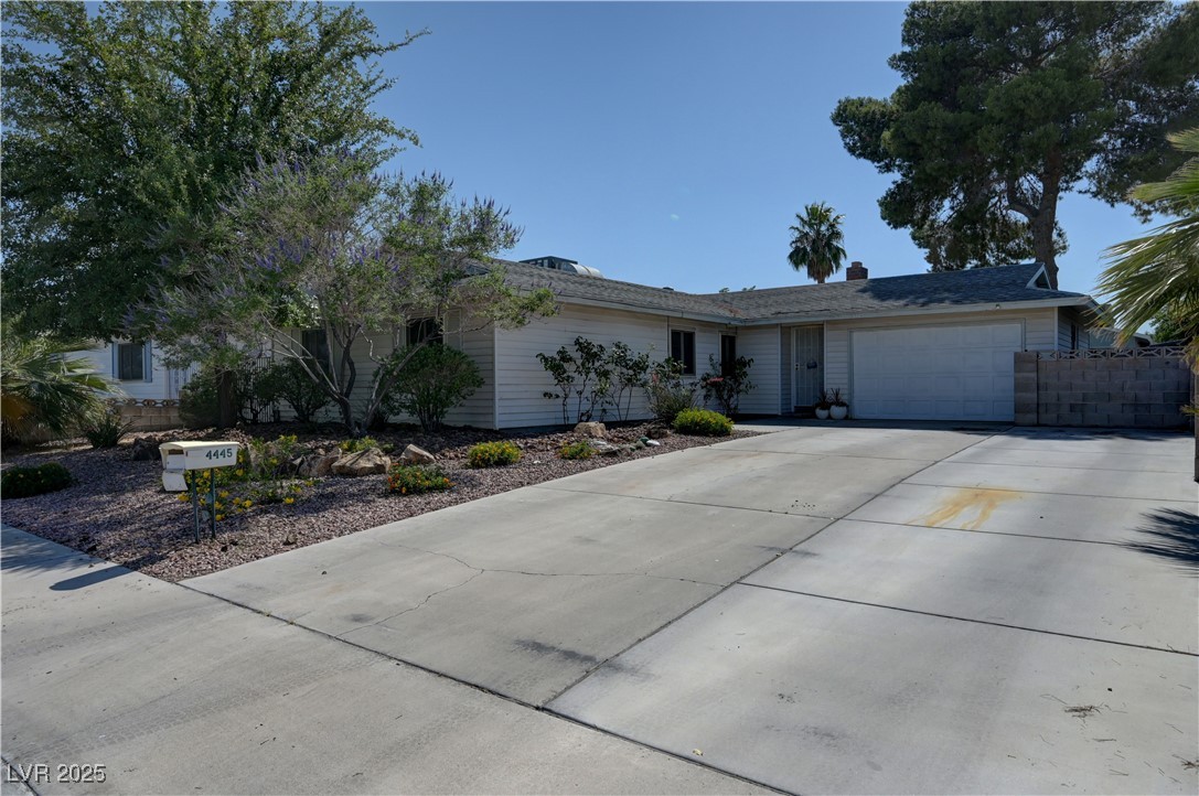 4445 Peterson Drive