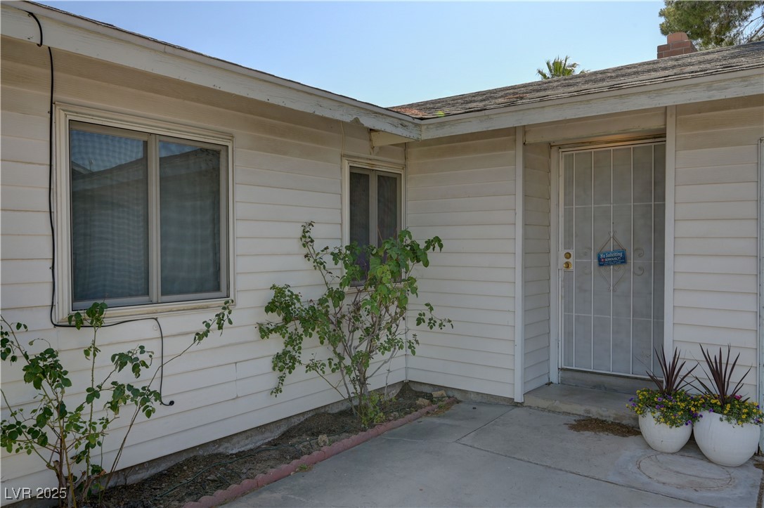 4445 Peterson Drive