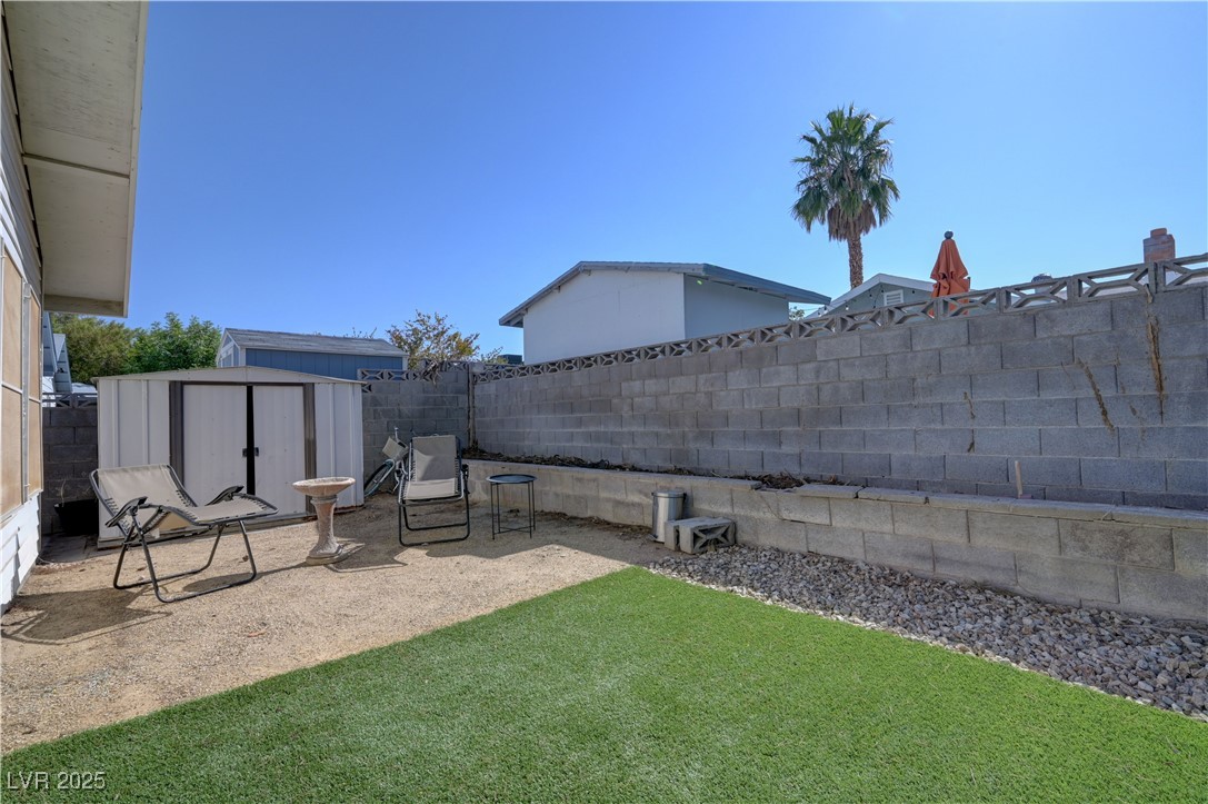 4445 Peterson Drive