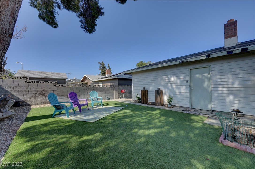 4445 Peterson Drive