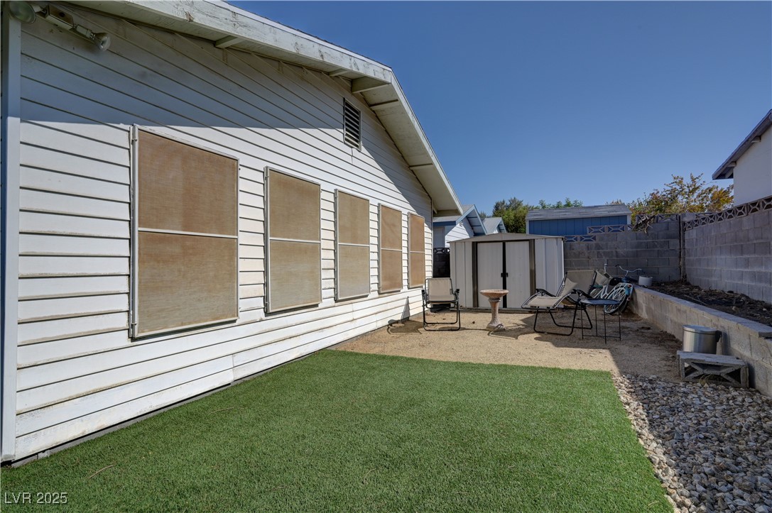 4445 Peterson Drive
