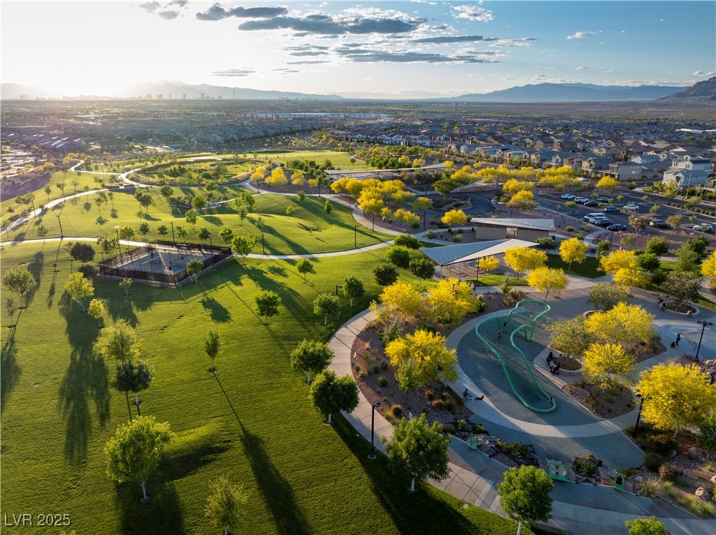 506 GOLDEN CARDINAL Avenue LOT 1267