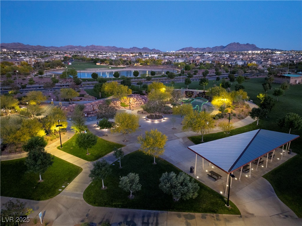 506 GOLDEN CARDINAL Avenue LOT 1267