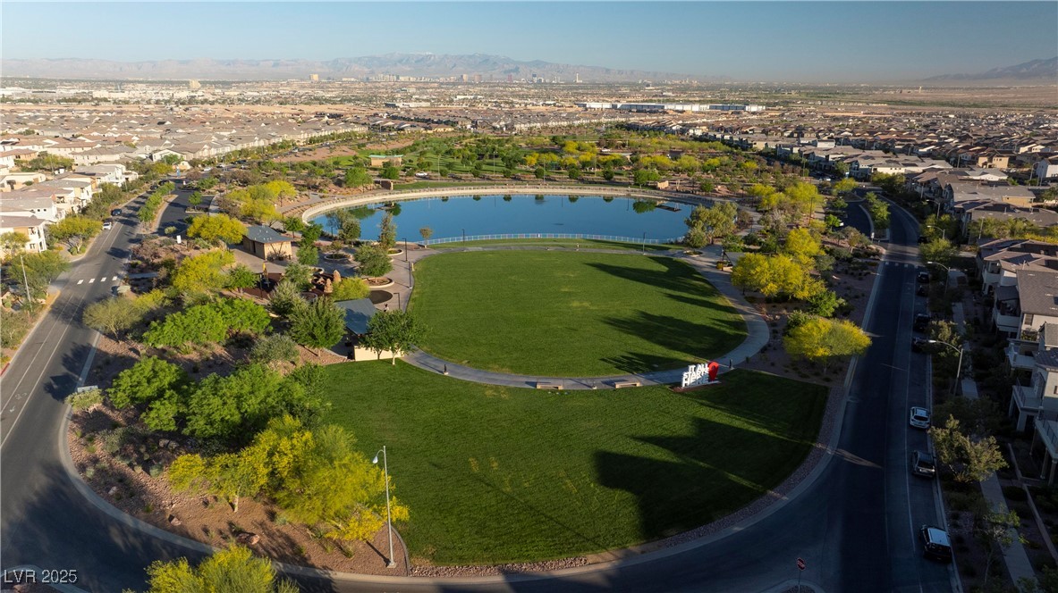 506 GOLDEN CARDINAL Avenue LOT 1267